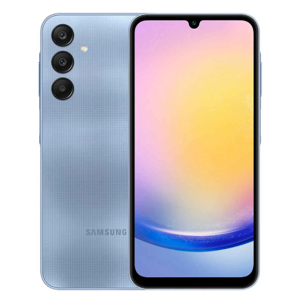 Samsung Galaxy A25 5G - Bleu