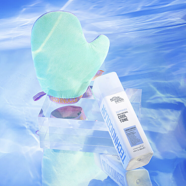Bondi Sands Technocolor For A Cool Natural Color 01