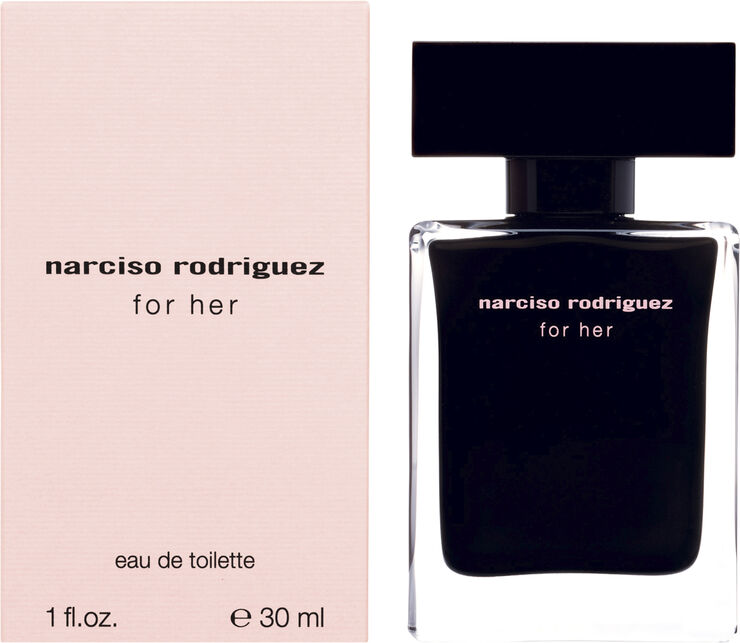 Narciso Rodriguez For Her Eau de Toilette