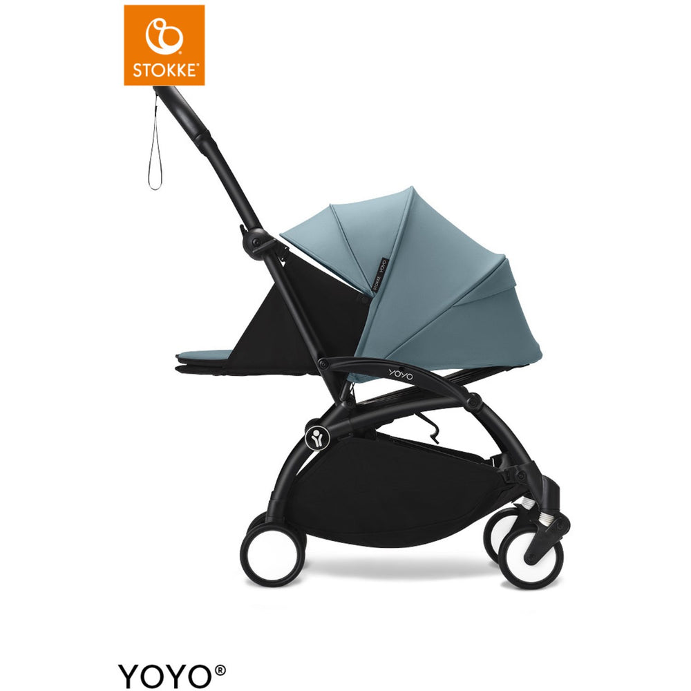 Køb Stokke® Aqua Yoyo® 0+ Nyfødt Pakke