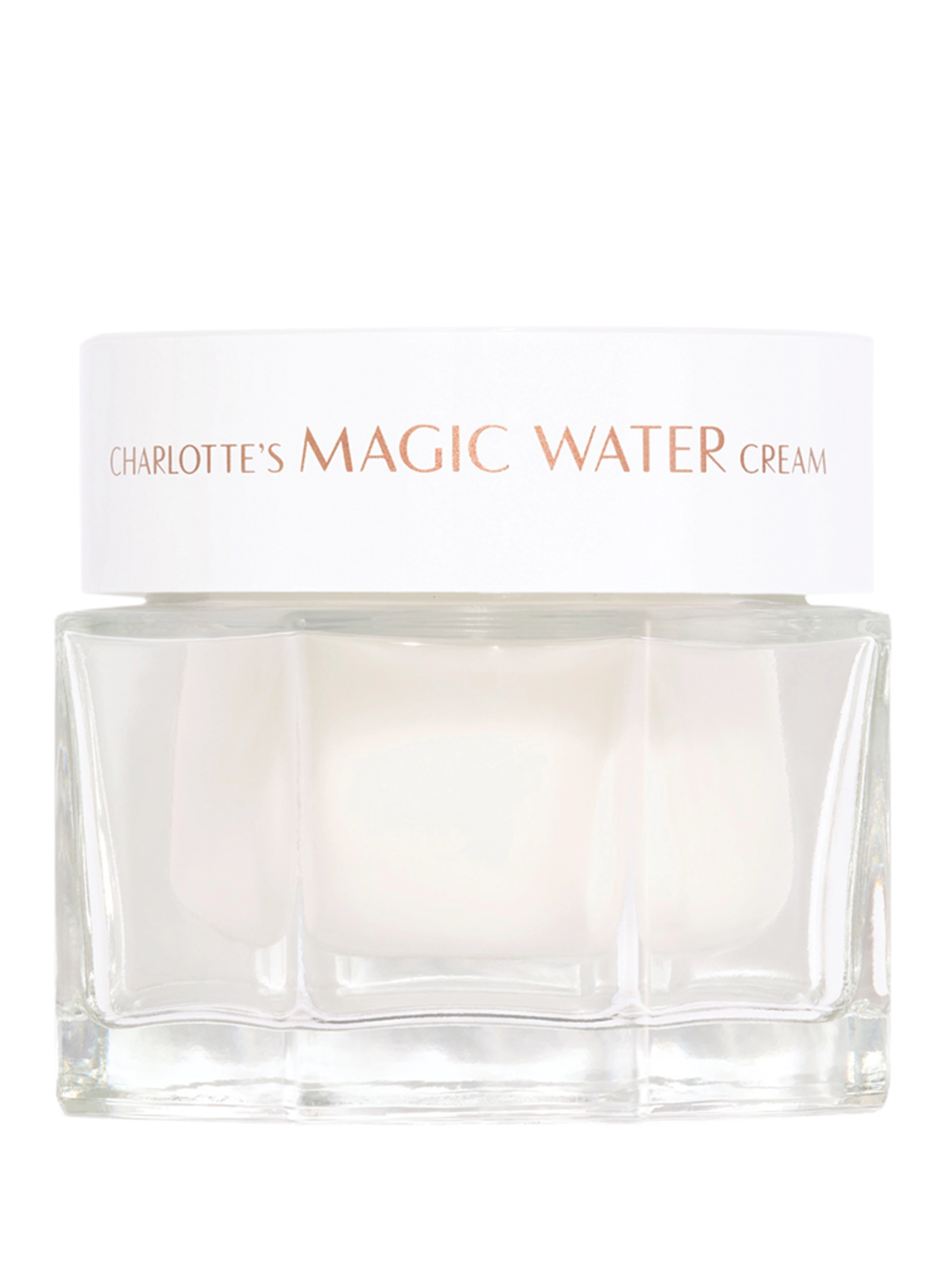 Charlotte Tilbury CHARLOTTE'S MAGIC WATER CREAM