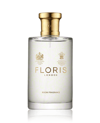 Floris Room Fragrances Rose & Oud 100ml