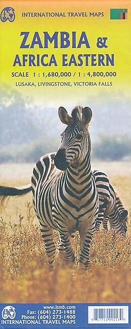 ITM - ITM ZAMBIA ET AFRICA EASTERN