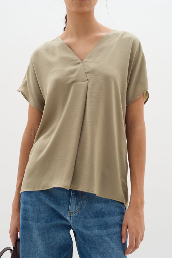 InWear RindaIW Top Pinetree