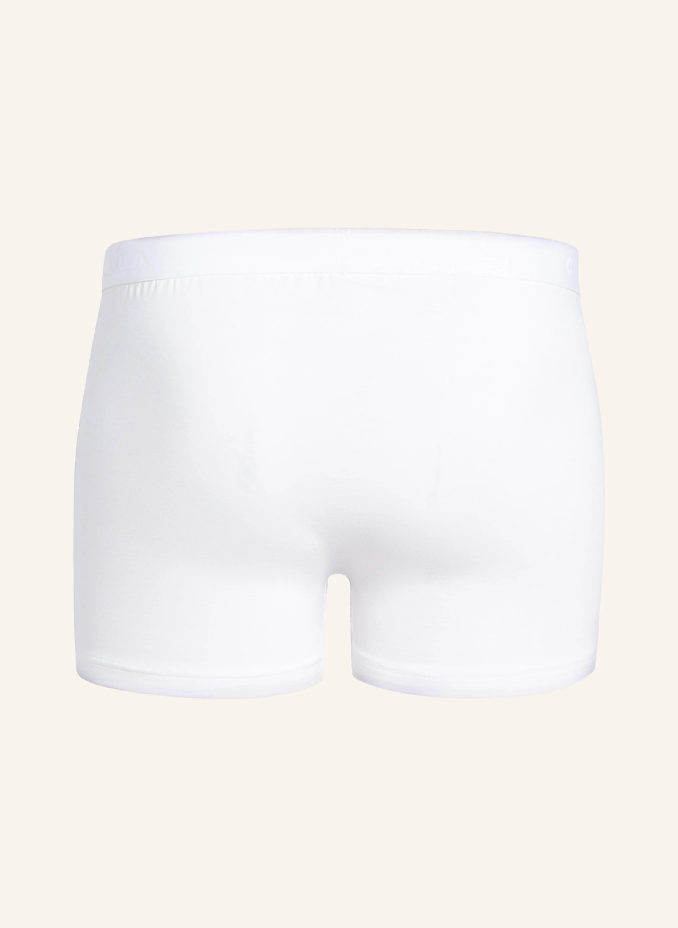 CALIDA 3er-Pack Boxershorts NATURAL BENEFIT