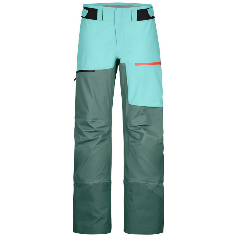 Ortovox Damen Ravine Shell Hose