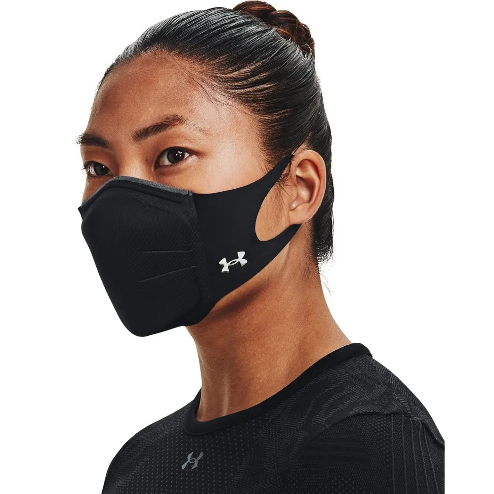 Under armour Featherweight Gesichtsmaske
