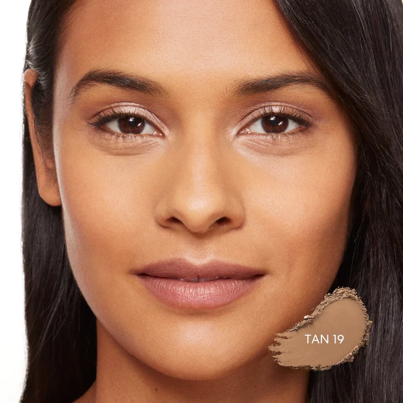 bareMinerals Original Loose Powder Foundation SPF 15 - 8 gr. - Tan