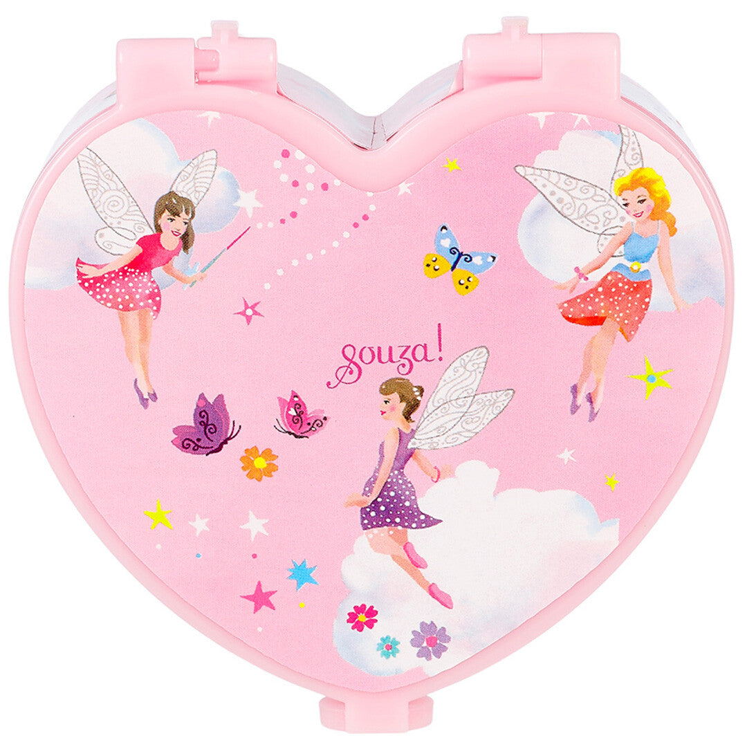 Souza for kids make-up doosje - hart