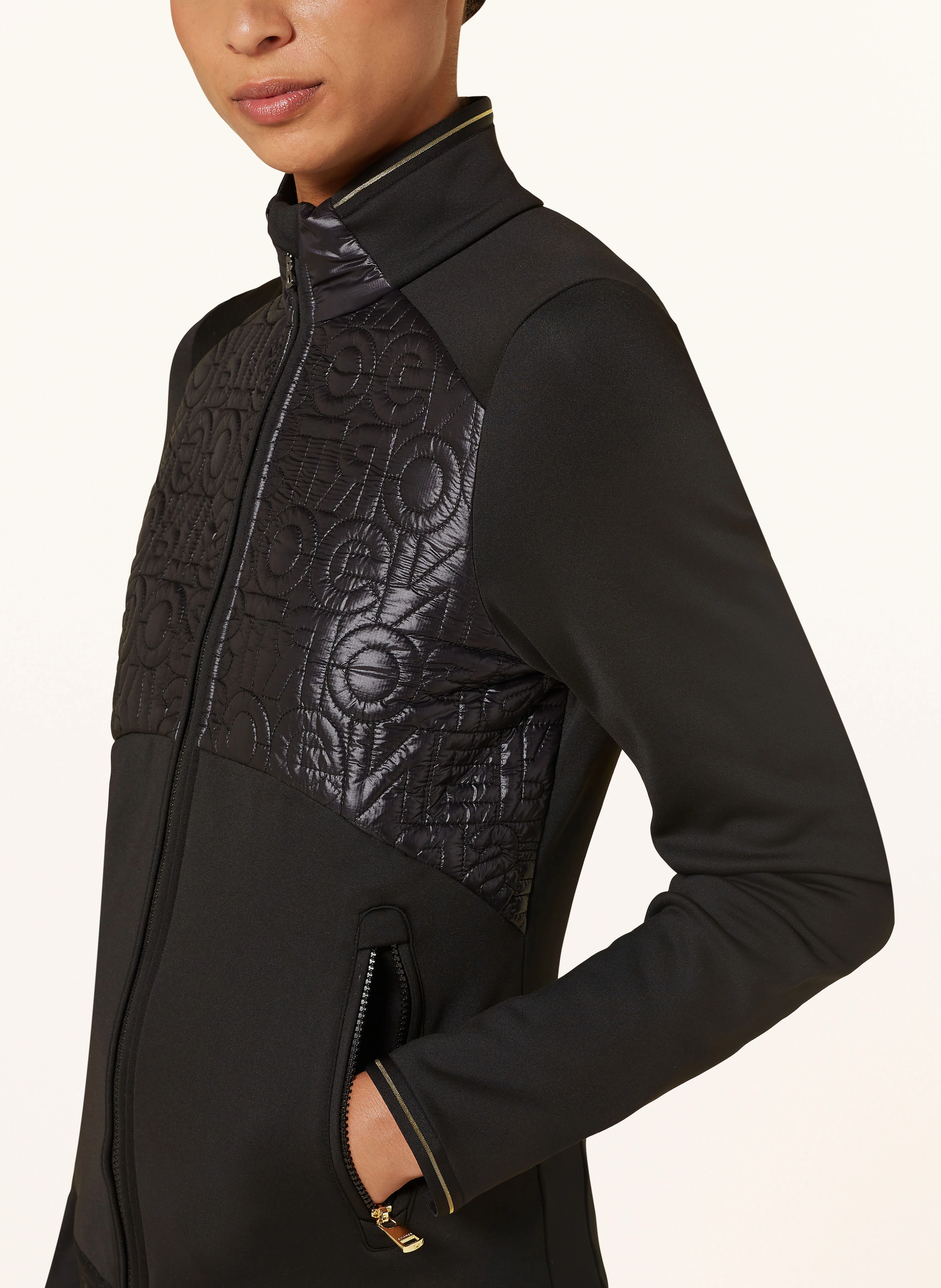 BOGNER Midlayer-Jacke PIARA