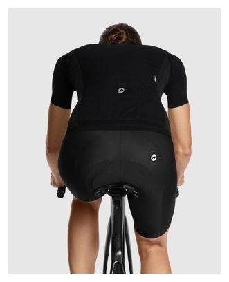Veste Coupe Vent Sans-Manches Assos Uma GT C2 Jaune