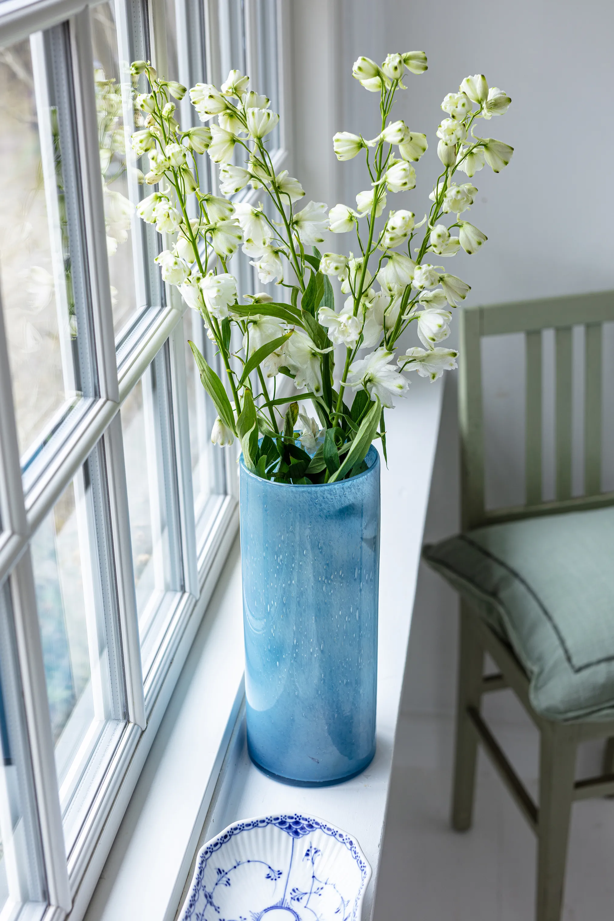 CASA Living Cylinder Vase