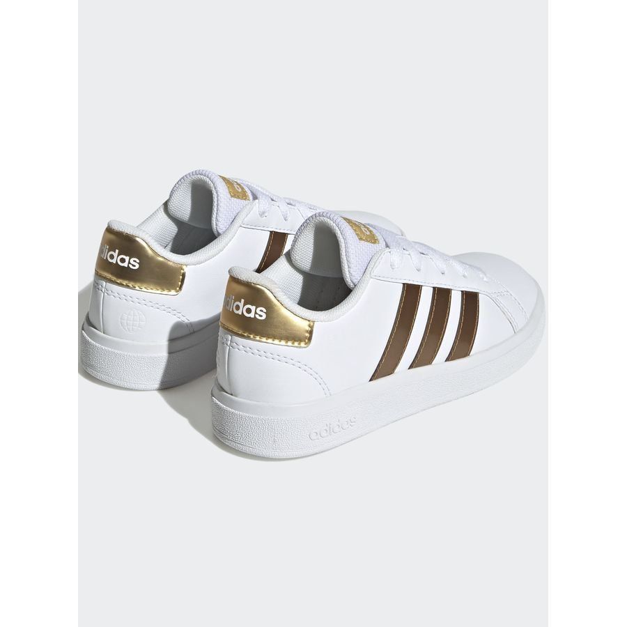 Adidas Chaussure à lacets Grand Court Sustainable