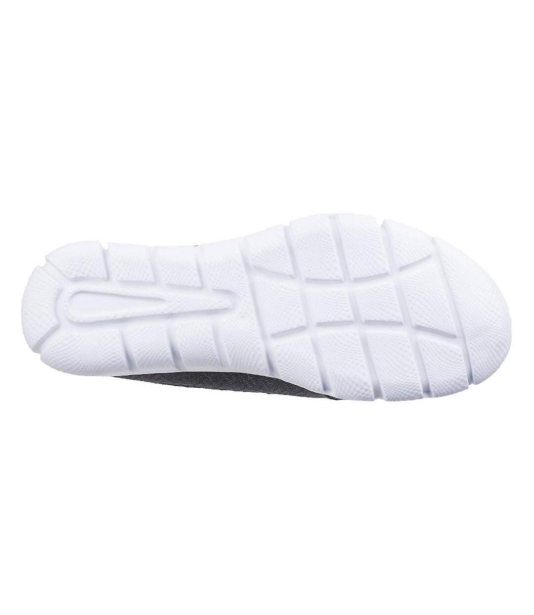 Fleet & Foster - Chaussures d'été CANARY - Femme (Gris) - UTFS5102