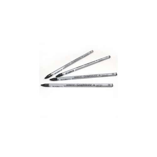 DERWENT Graphitone wasservermalbarer Graphit-Stift, einzeln