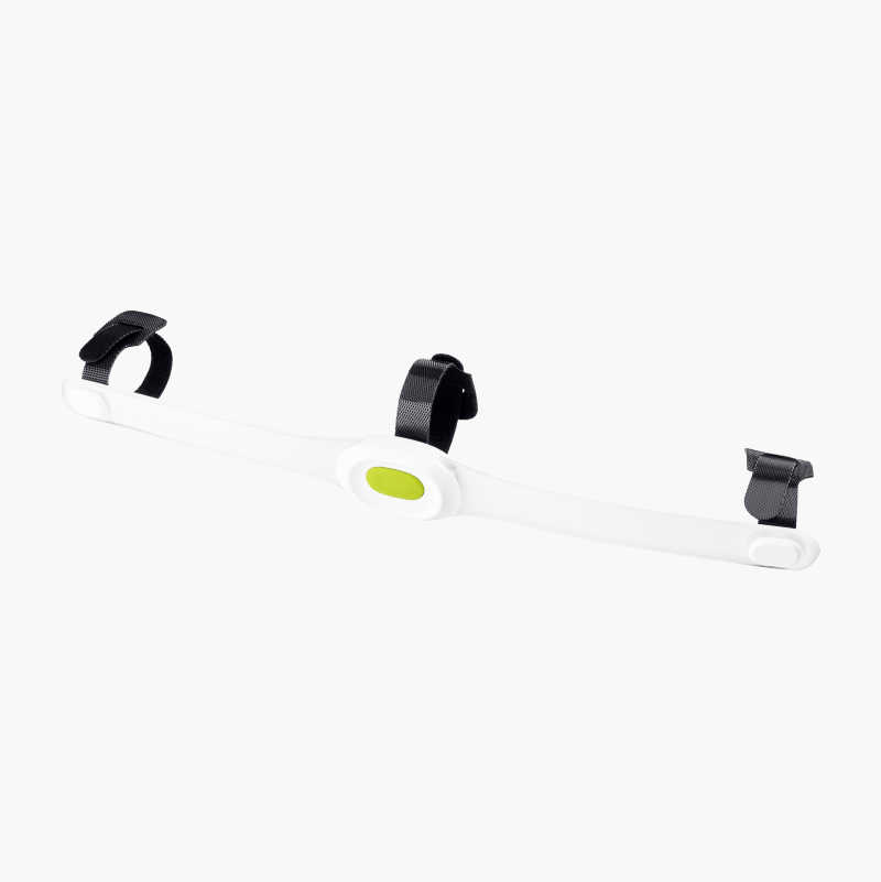 LED-lys til hundehalsbånd, S