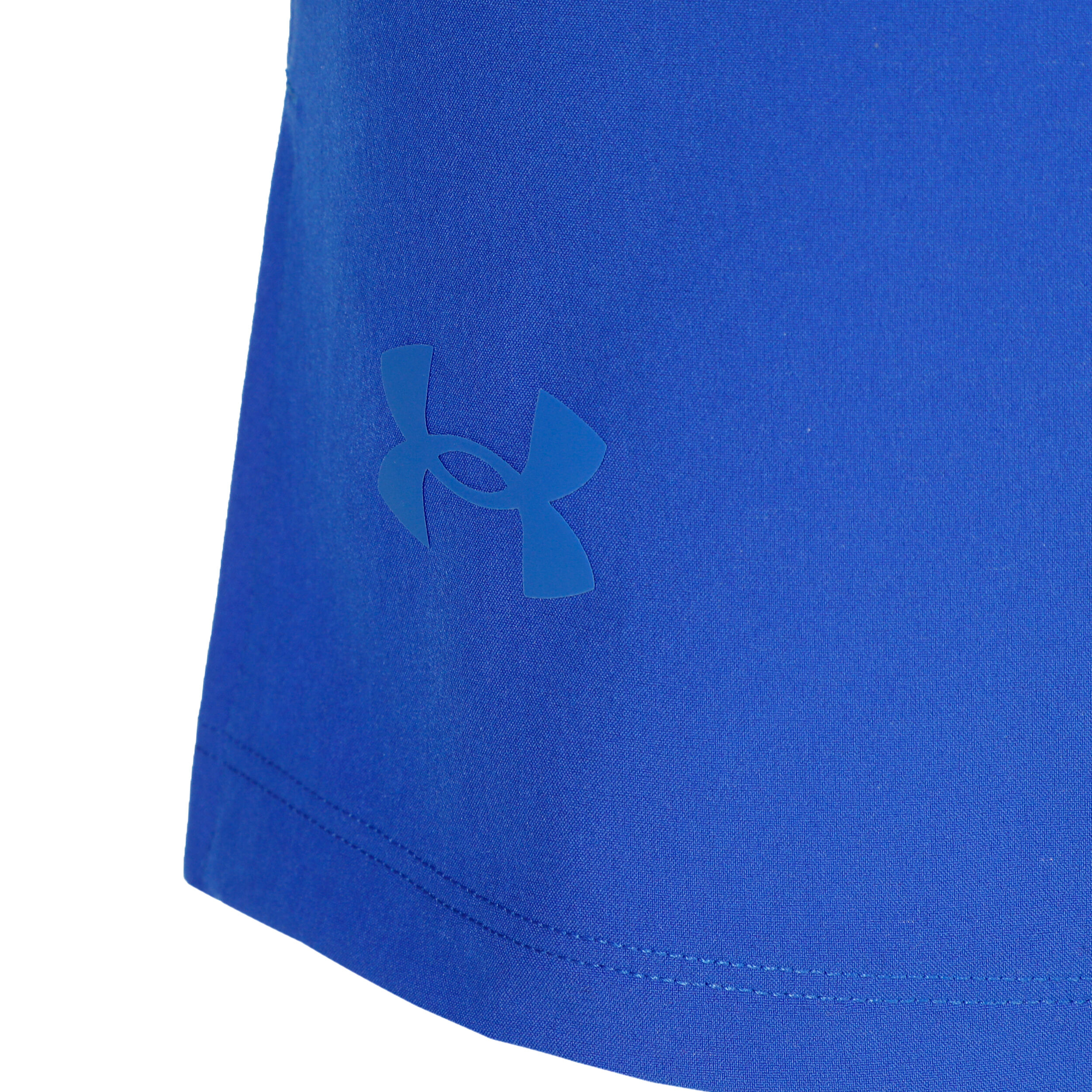 Under Armour Launch Elite 7in Shorts Hommes - Bleu