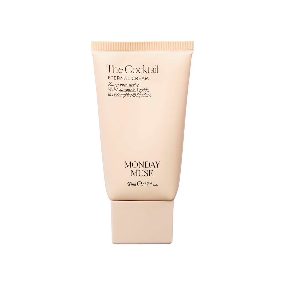 The Cocktail Eternal Cream 50ml