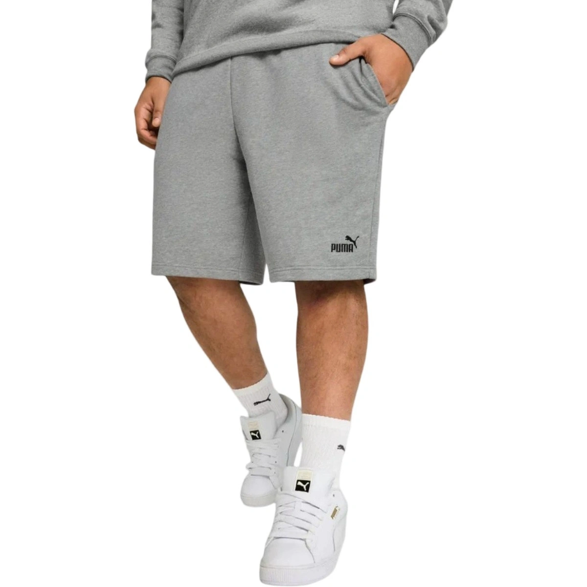 Calções Puma Essentials Foundation