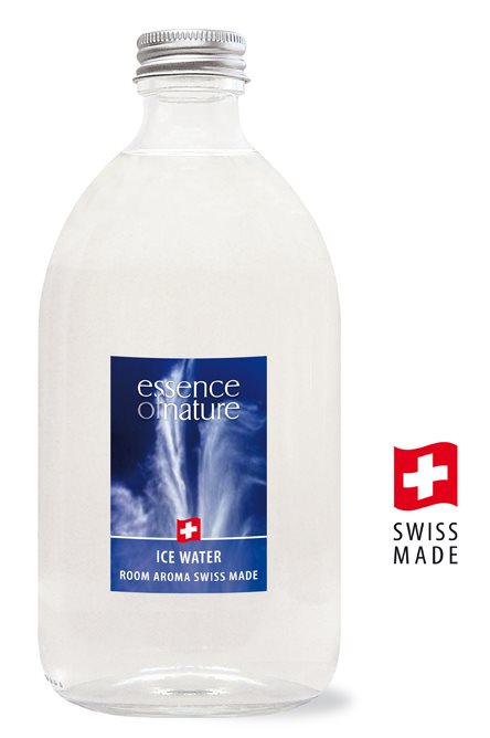 ESSENCE OF NATURE Classic Refill Ice Water 500 ml