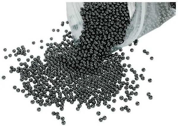 NorStone Acoustic Metal Beads Absorbeurs acoustiques
