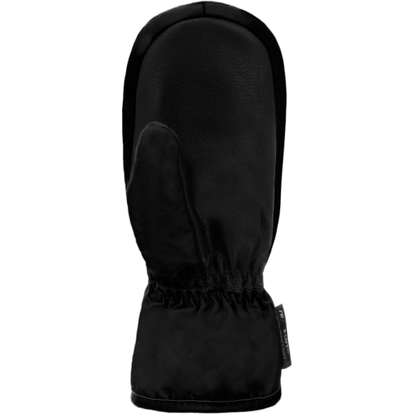 Moufle ski REUSCH BEN MITTEN BLACK