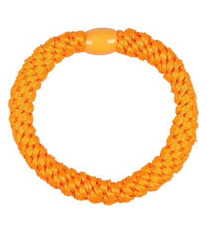 Kknekki Haargummi - Neon Orange