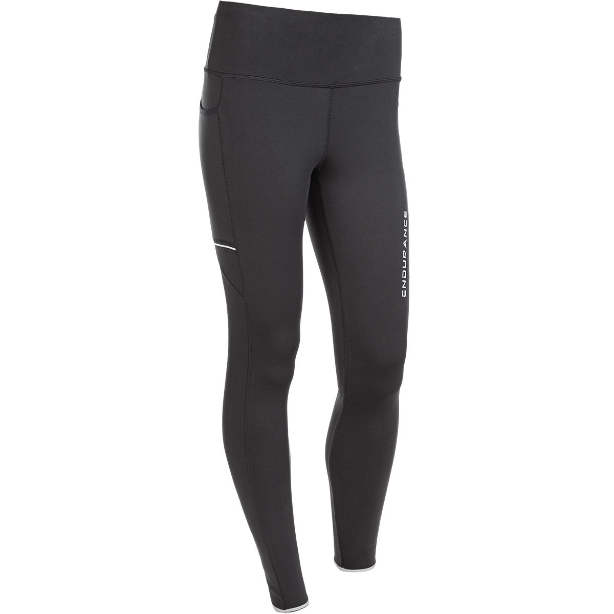 Endurance Energy High Waist Løbetights Dame
