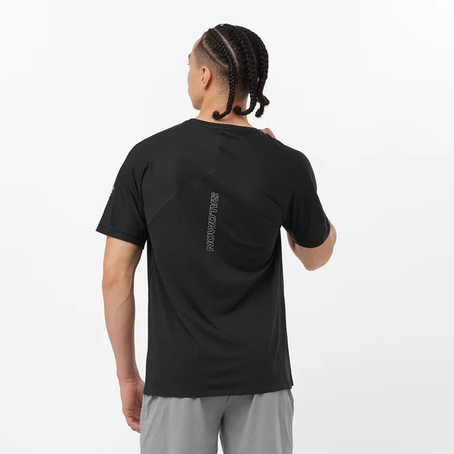 SENSE AERO  Kurzarmshirt Herren