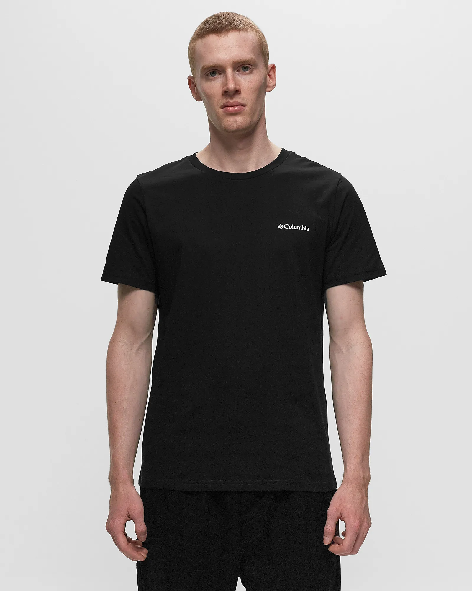 Columbia CSC Seasonal Logo Tee