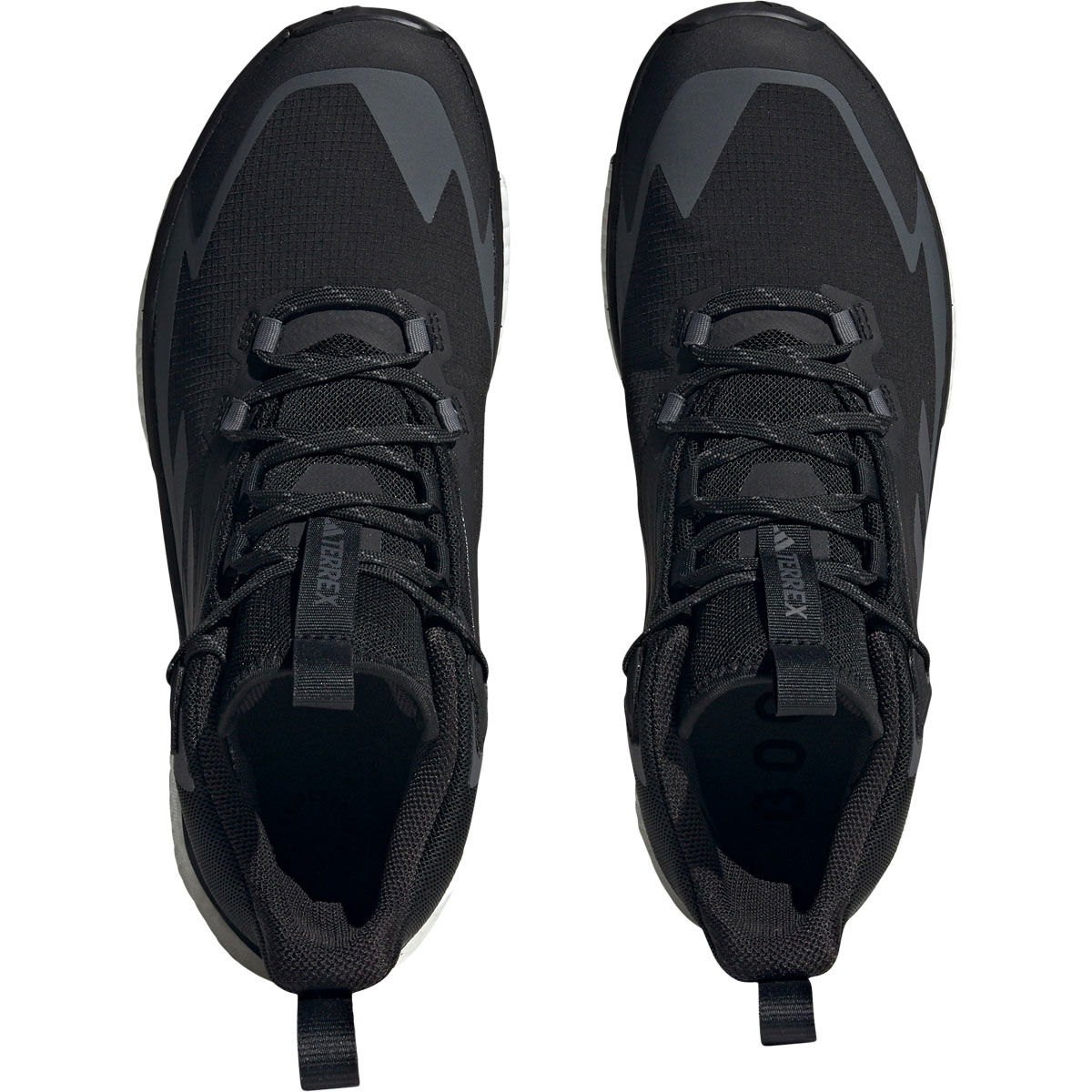 adidas Terrex Free Hiker 2 GTX Vandrestøvler Herre