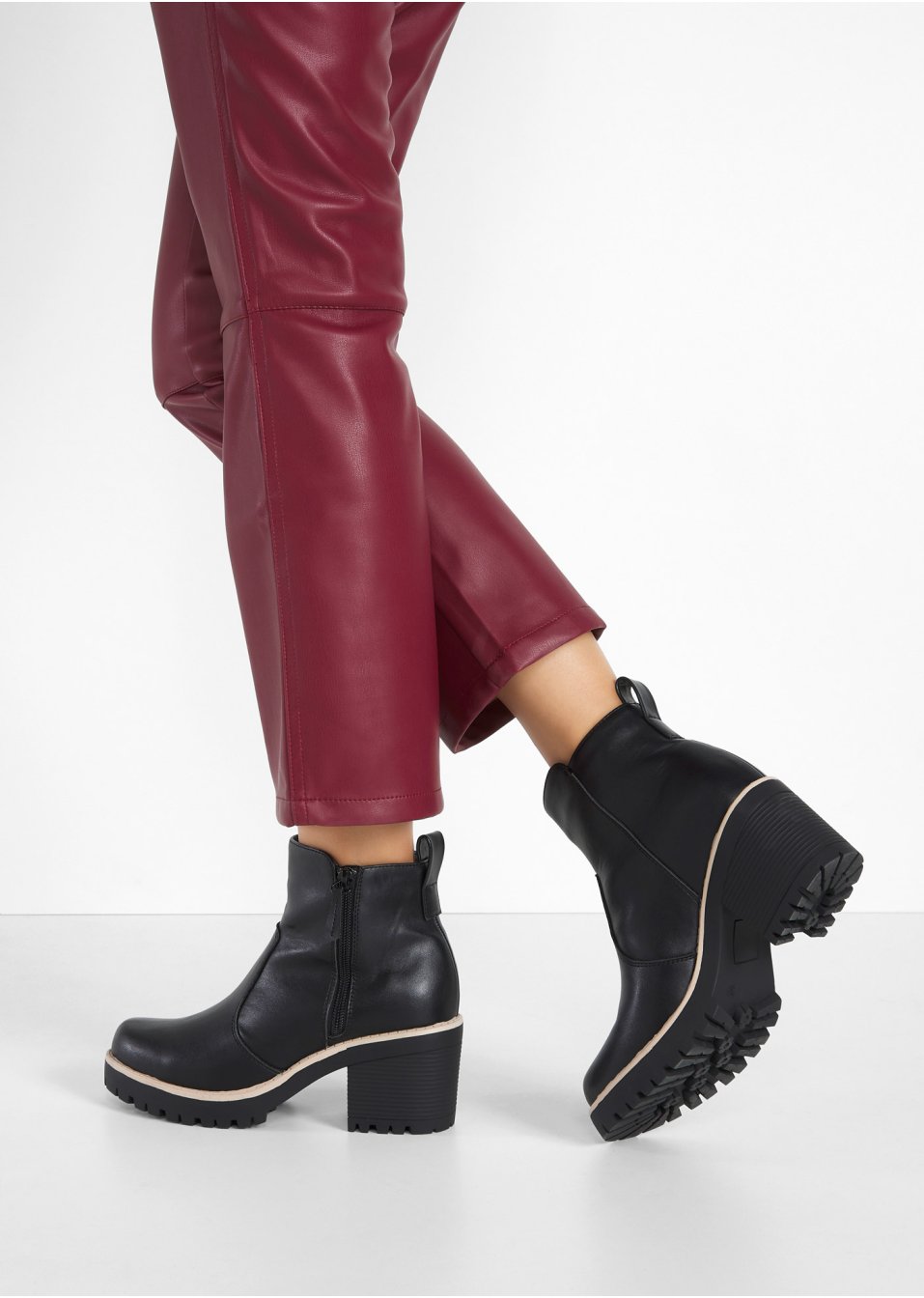 Bottines