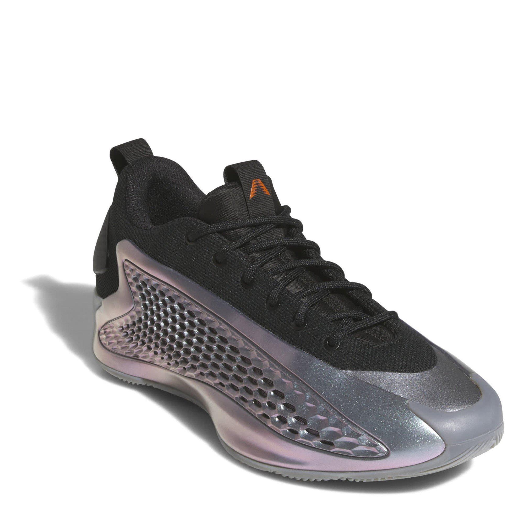 adidas Anthony Edwards 1 Basketball Shoes Mens