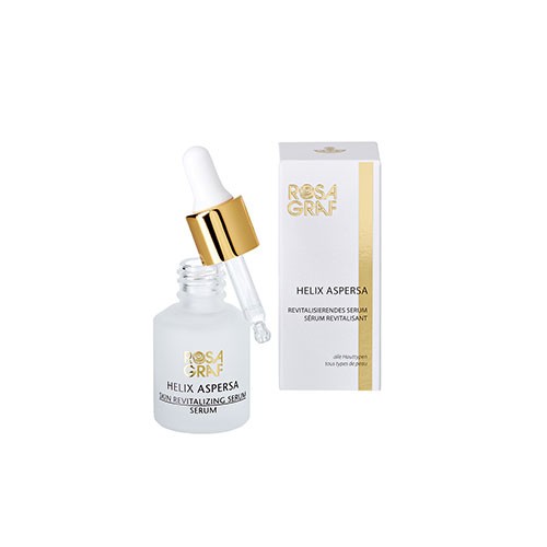 Rosa Graf Helix Aspersa Skin Revitalizing Serum 15ml