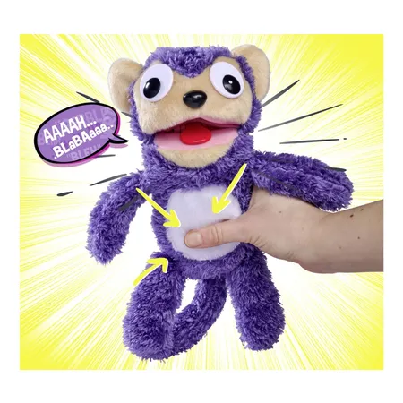 Simba ScreamerZ Affe