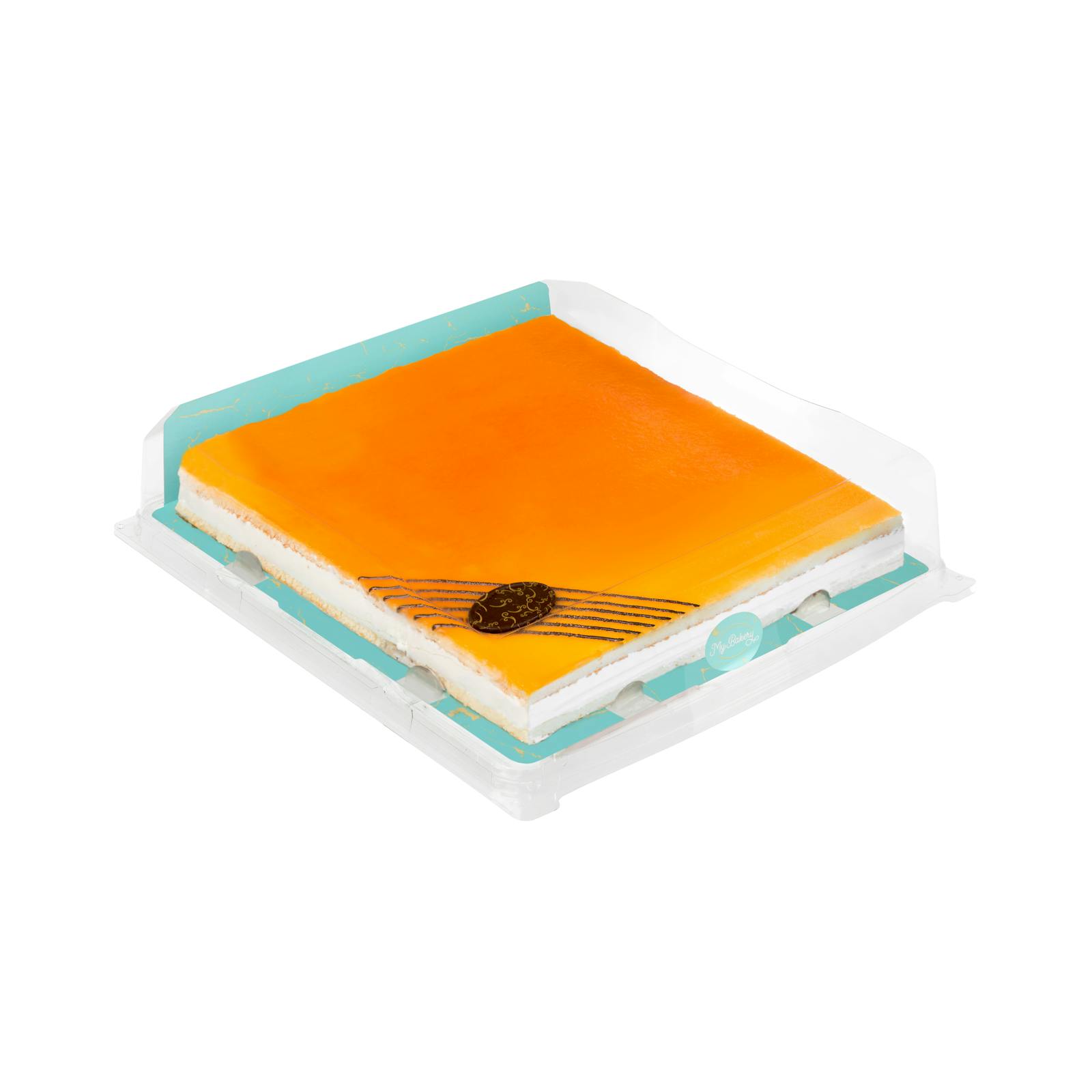 Gâteau Hacendado San Marcos surgelé