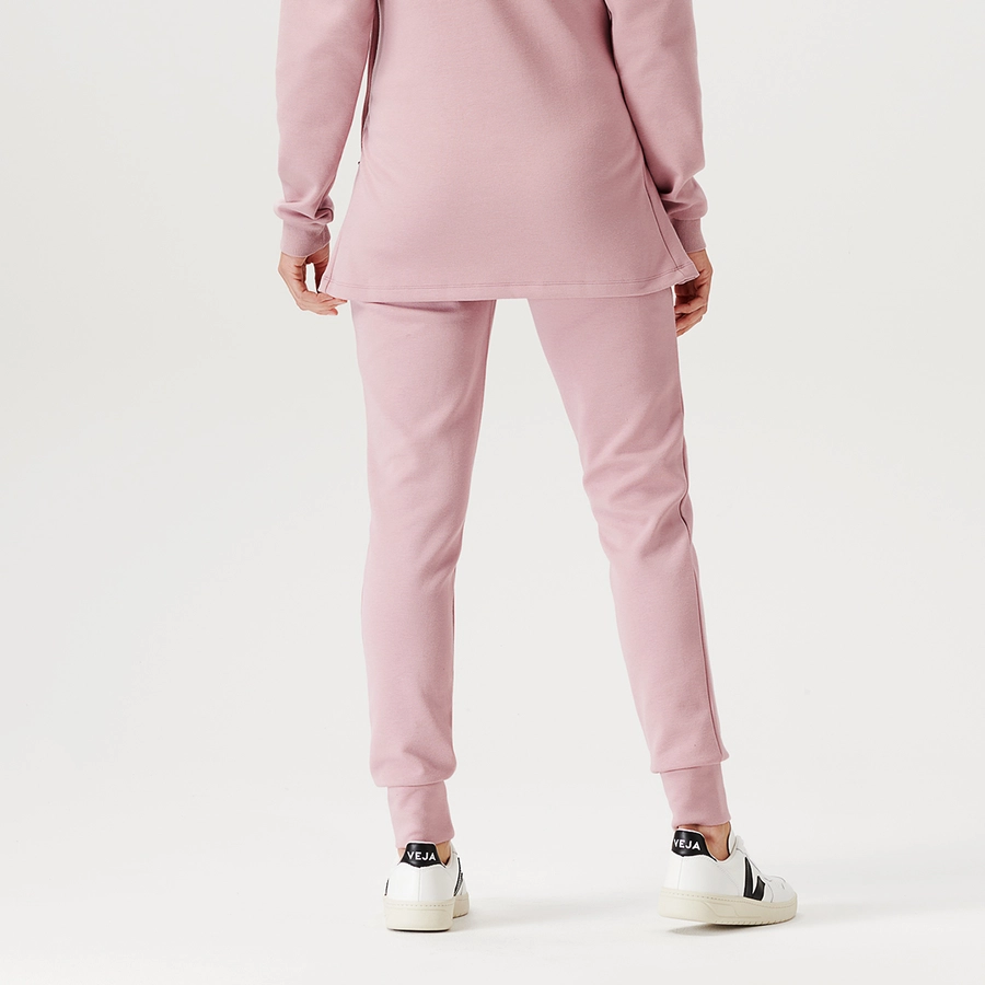 Noppies Casual Hose Palmetto Deauville mauve
