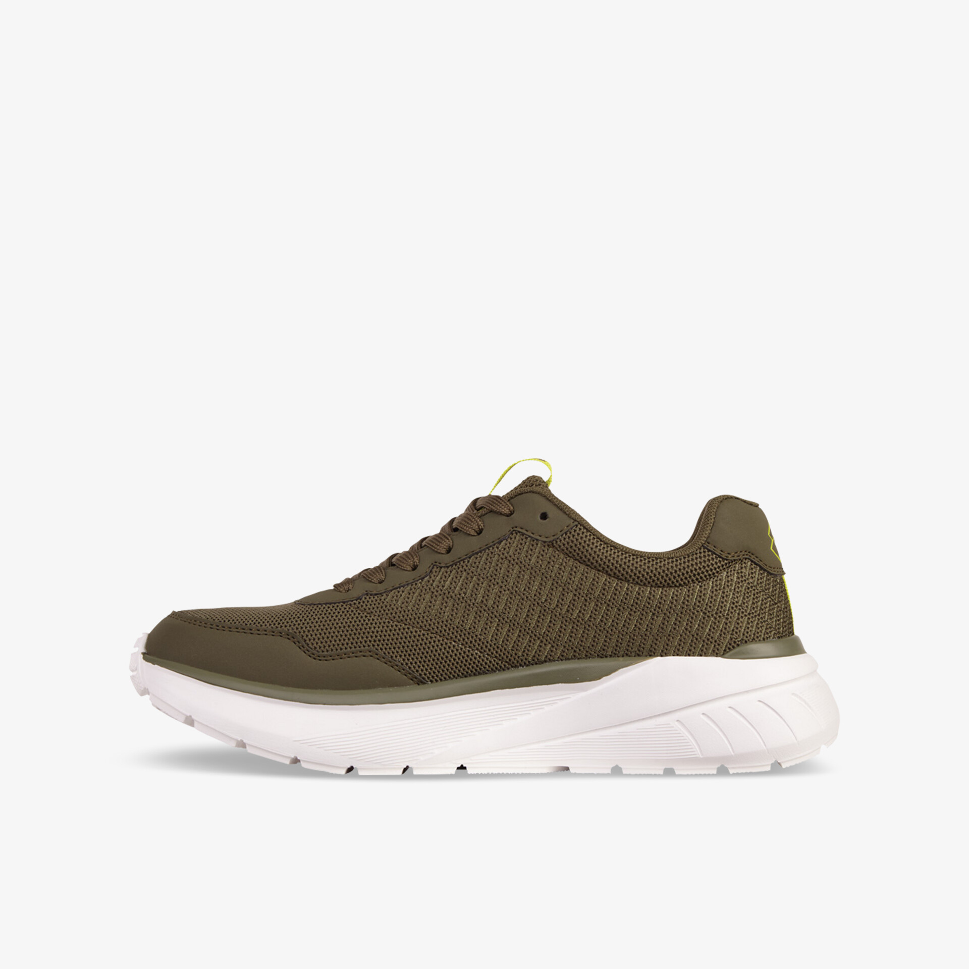 Lotto ATHLETIV Herren Slip On olive