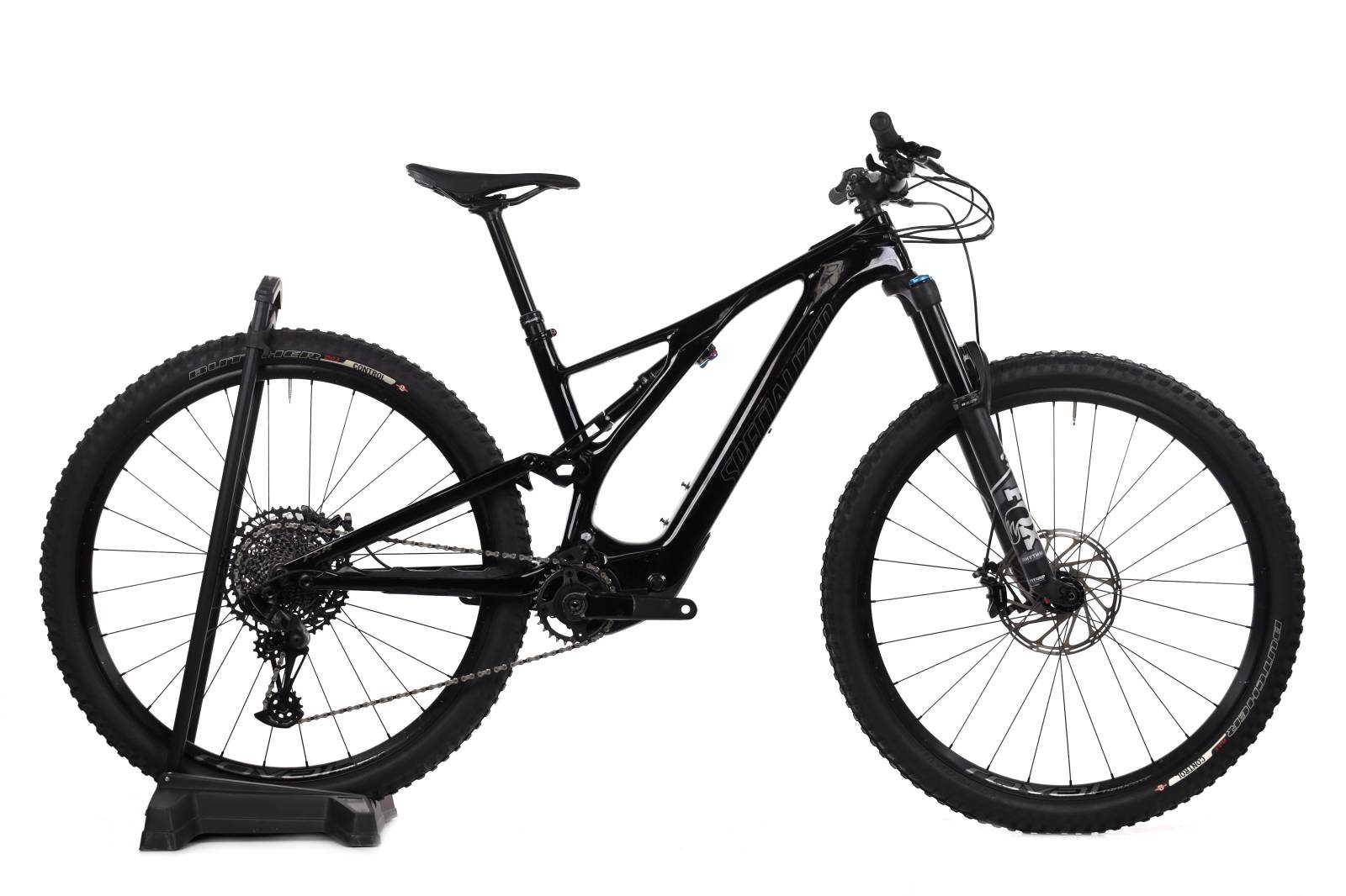 Specialized Turbo Levo SL Comp (2021) | Diamond
