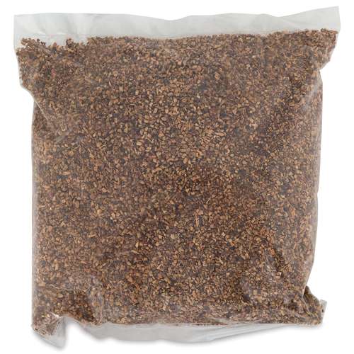 SCHULCZ Naturkorkgranulat, 500 g Beutel