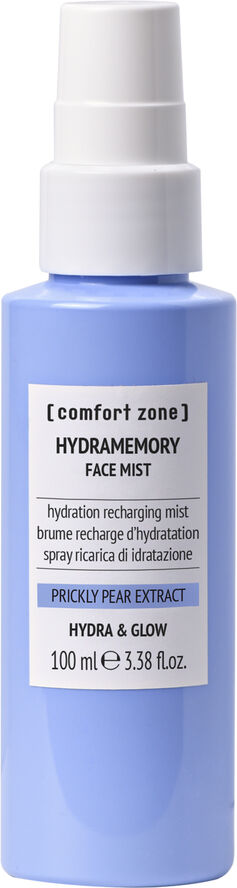 Comfort Zone Hydramemory Face Mist