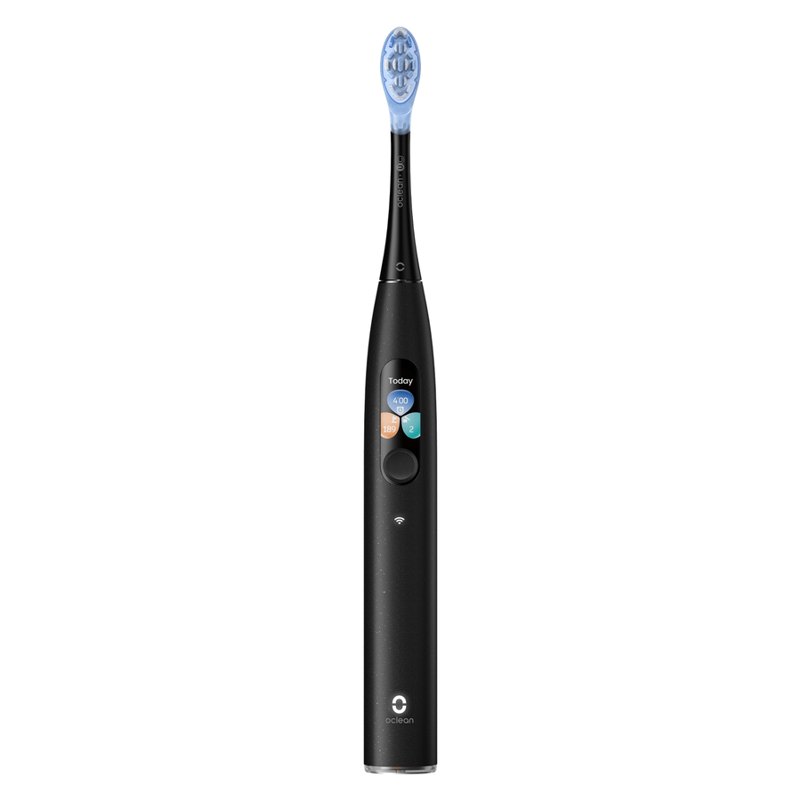 Oclean Electric Toothbrush X Ultra S Black