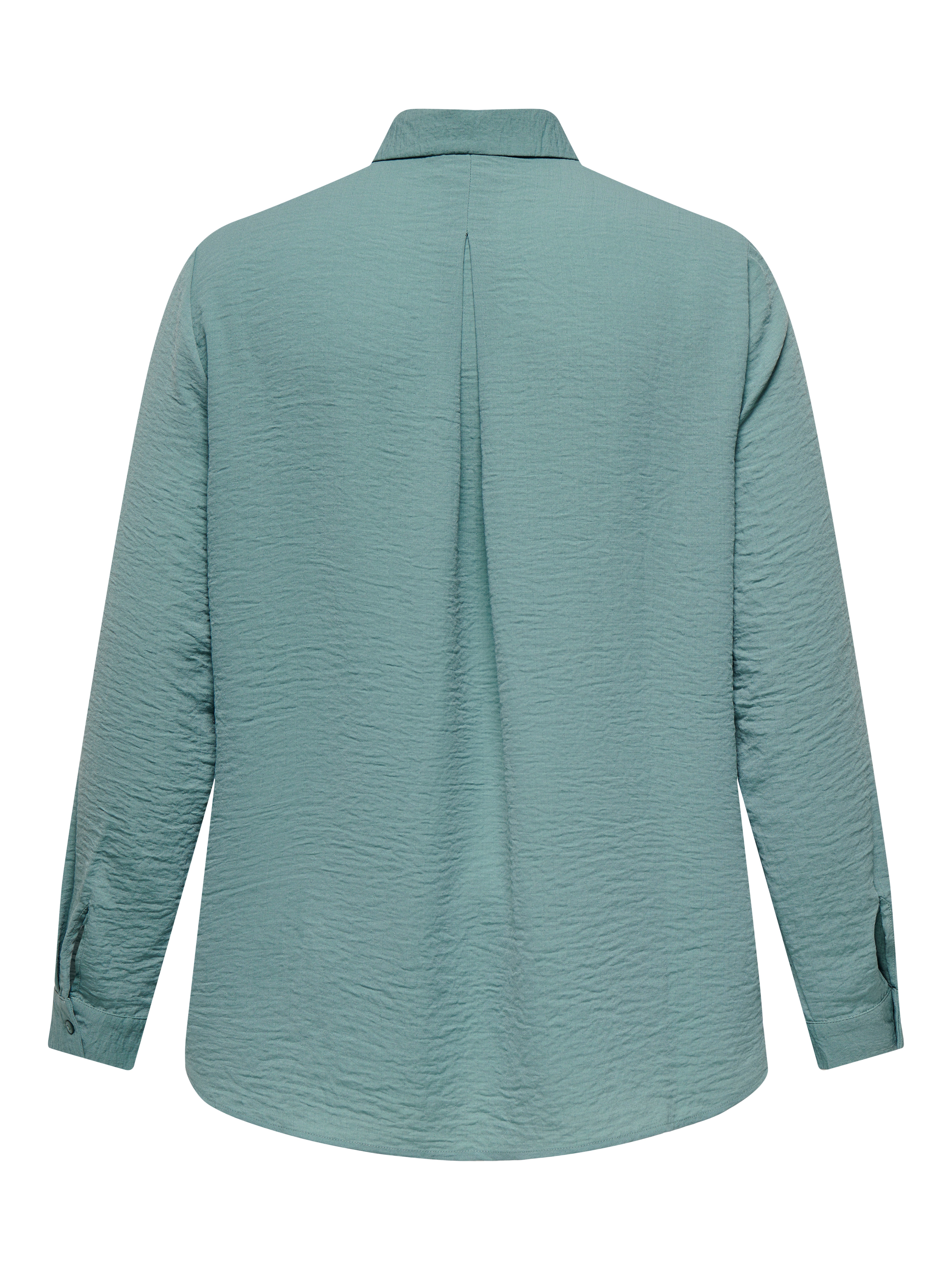 CARJOLEEN Hemd Chinois Green