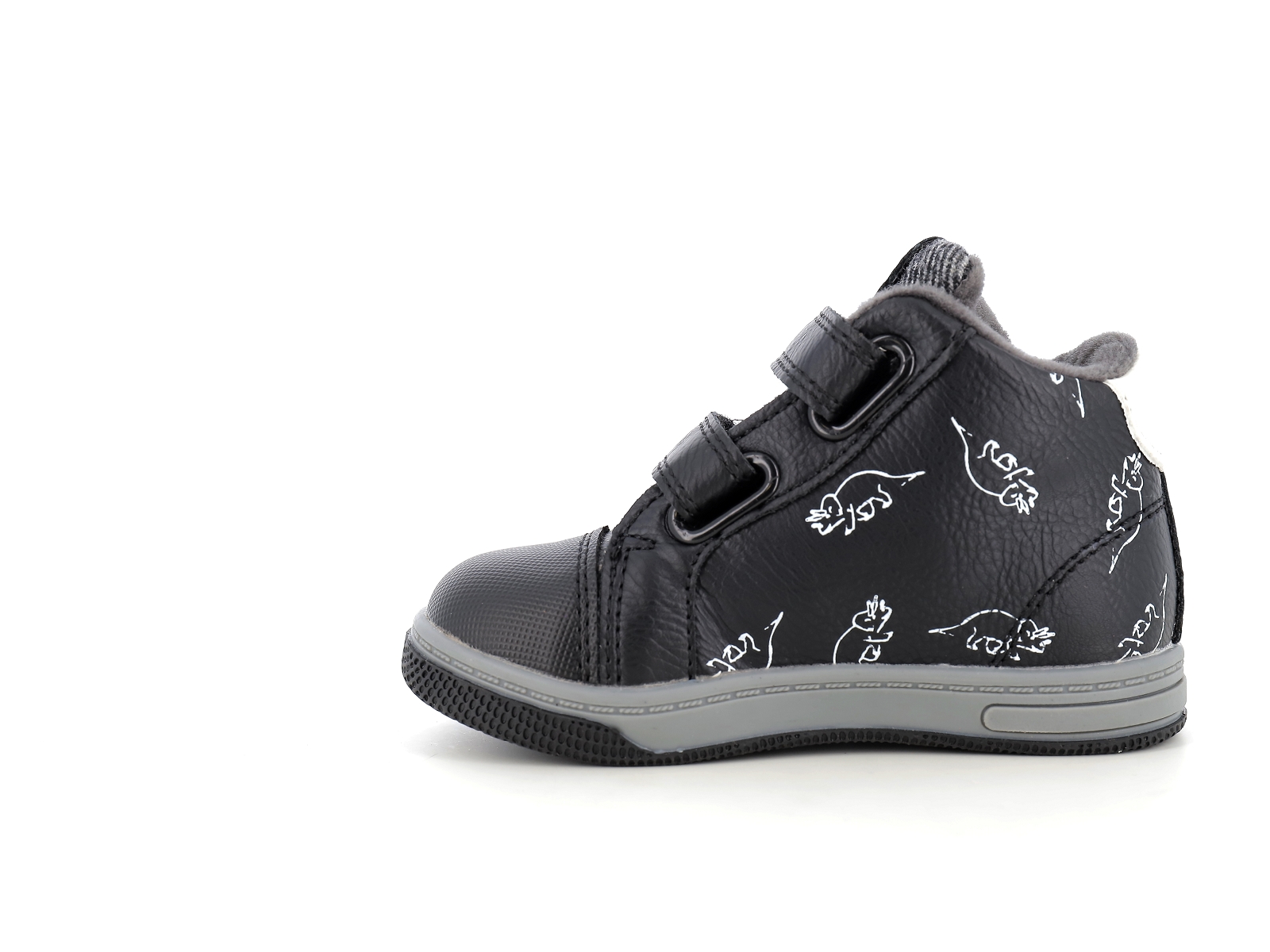 Safety jogger-595140 Synthétique Noir