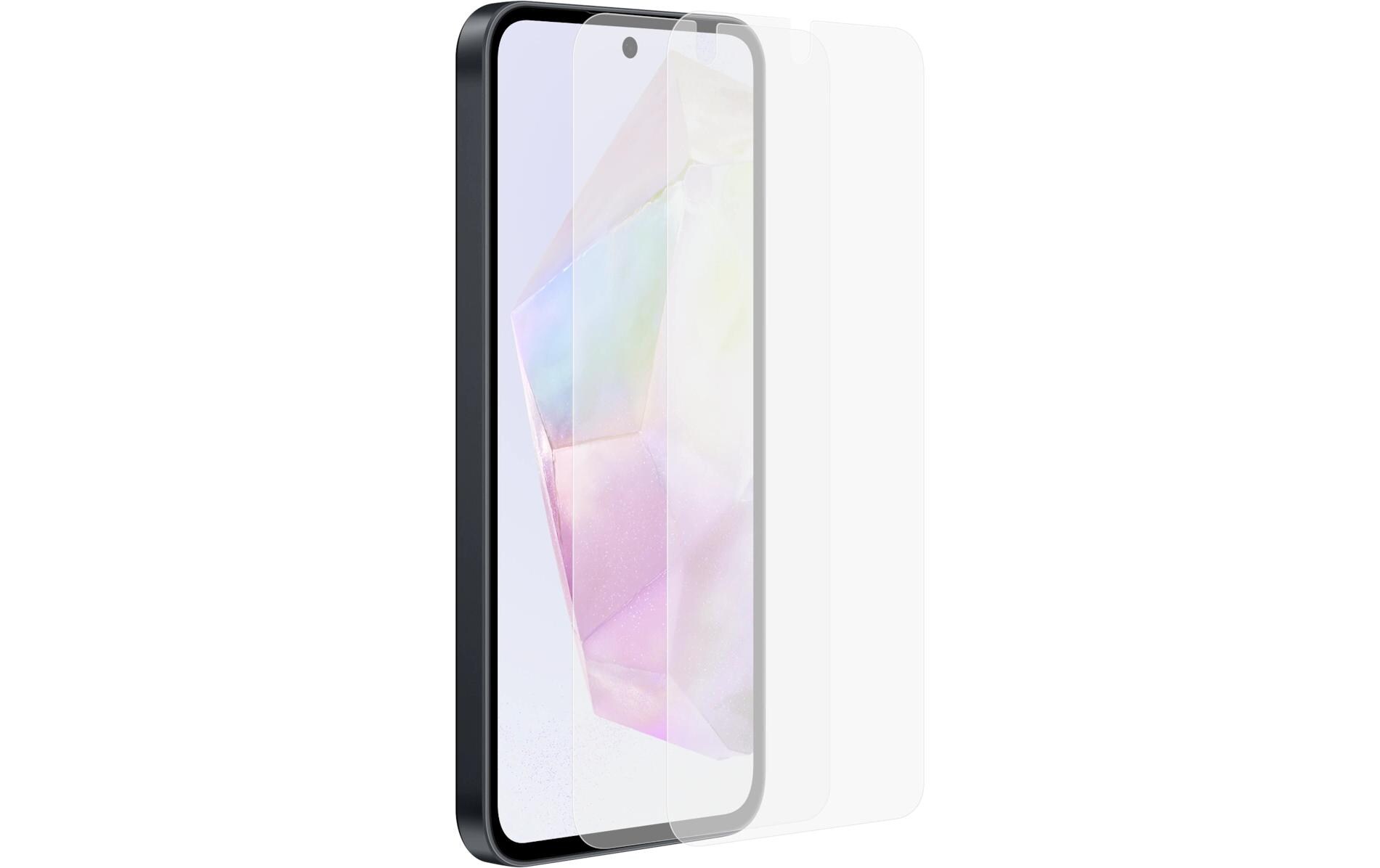 Galaxy A35 5G Screen ProtectorDisplay-Schutzfolie für das Samsung Galaxy A35 5G