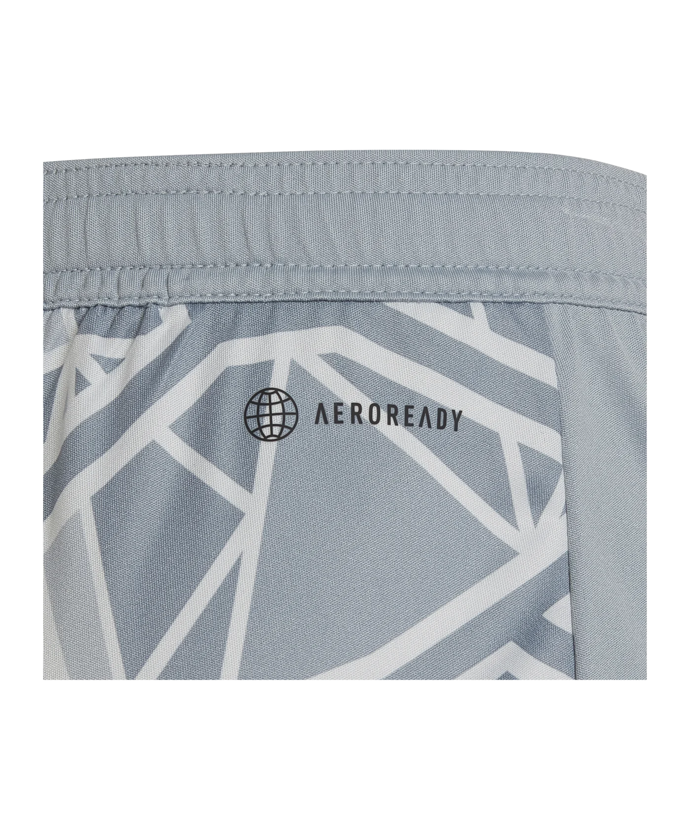 adidas Condivo 22 Torwartshort Kids Grau