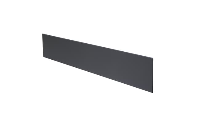 Adax Neo WiFi radiator 400W (grå)