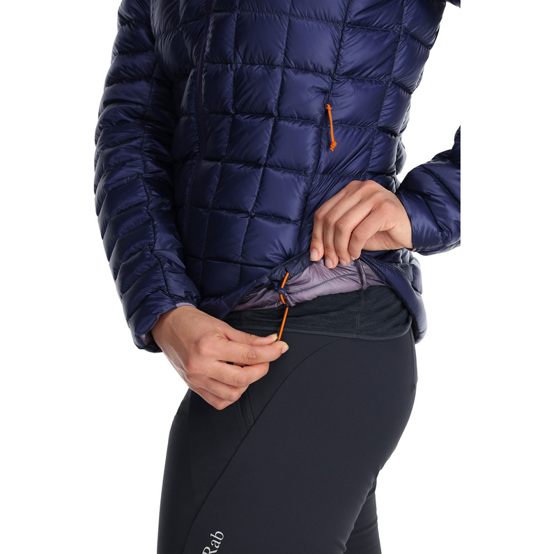 Rab Damen Mythic Alpine Light Jacke