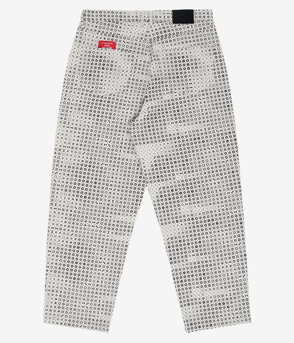 Pop Trading Company Martin DRS Jeans (offwhite)