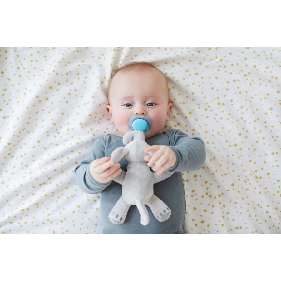 Philips Avent Schnuller Snuggle Ultra Soft SCF34813